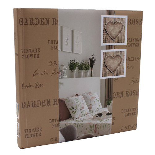 Album-photo-traditionnel-Feel-Home-beige