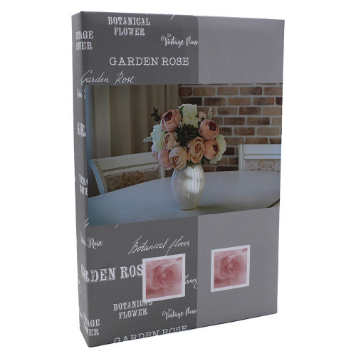 Album photo KP Feel Home Gris 300 pochettes 10x15