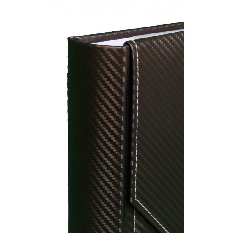 album photo Photobag marron 200 pochettes 13x18