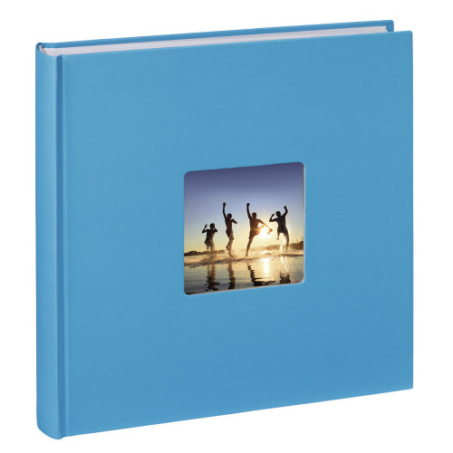 Album traditionnel Fine Art Malibu pour 400 photos 10x15