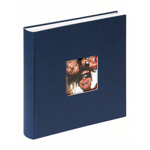 album-fun-bleu-traditionnel-400-photos-10x15