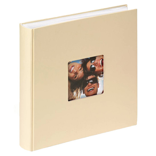 album-fun-creme-traditionnel-400-photos-10x15