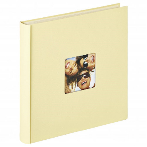 album photo Fun creme autocollant