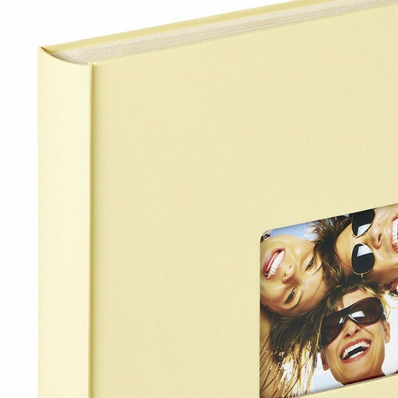 album photo Fun creme autocollant