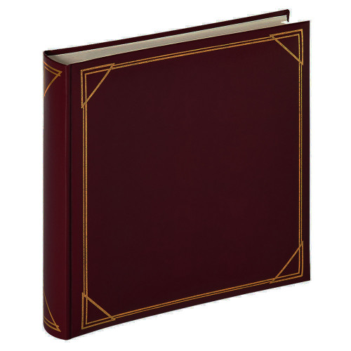 Album photo MX bordeaux Walther traditionnel