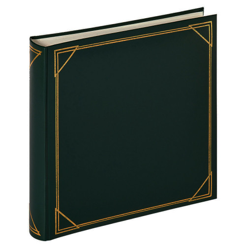 Album photo MX vert Walther traditionnel