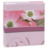 album photo Blossoms rose 200 pochettes 10x15