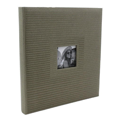 Album photo Pure kaki traditionnel 240 photos 10X15