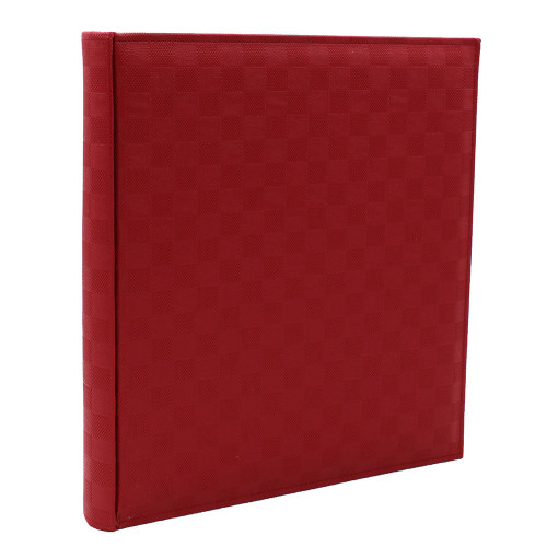 Album photo Sare rouge traditionnel 180 photos 10X15