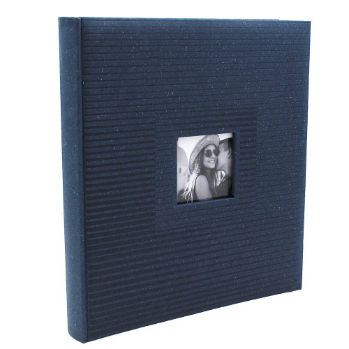Album photo Pure bleu marine traditionnel 240 photos 10X15