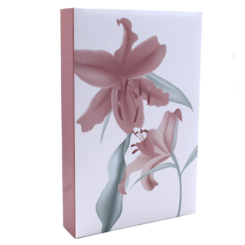 Album photo KP Beautiful Flowers N2 300 pochettes 10X15