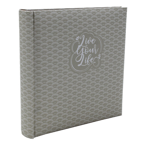 Album photo Flor S 200 pochettes 13x18