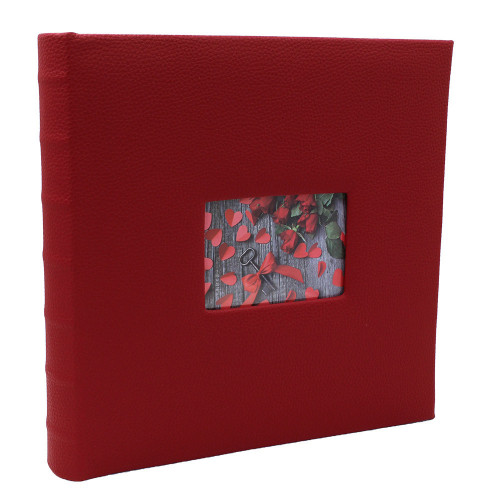 Album photo CPC Vogue rouge 600 pochettes 10X15