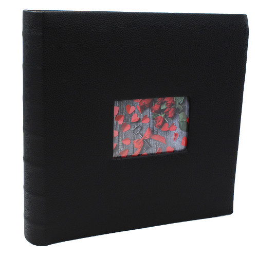 Album photo CPC Vogue noir 500 pochettes 10X15