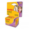 Kodak Film Gold 200 135-24poses