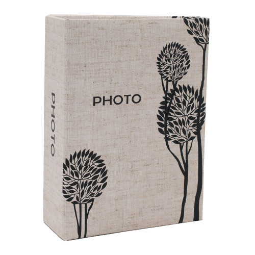 Album photo Simple Arbre 100 pochettes 10X15