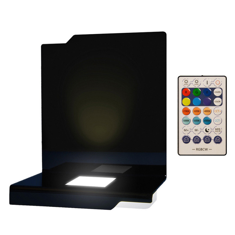 Socle lumineux Capriccio pour Prisme L et Giga 3D verticaux