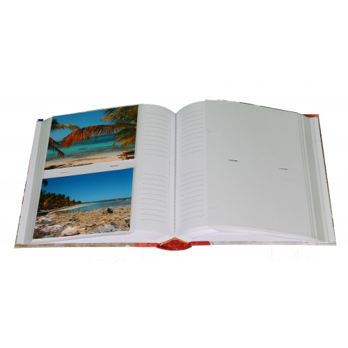 ALBUM-PHOTO-ERICA-LONDON-200-POCHETTES-11,5X15-OUVERT