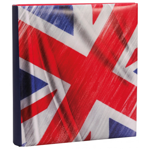 ALBUM-PHOTO-ERICA-LONDON-FLY-200-POCHETTES-11,5X15