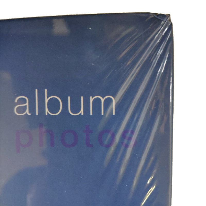 Lot de 6 albums photo Parasol 300 pochettes 10x15 2d choix-exemple de défaut