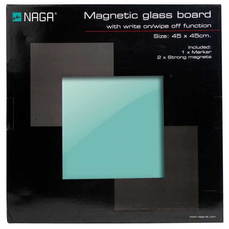 PELE-MELE-MAGNETIQUE-NAGA-45X45-EN-VERRE