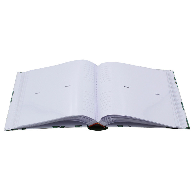 Lot de 2 albums photo CPC Sweet Memories 200 pochettes 10x15