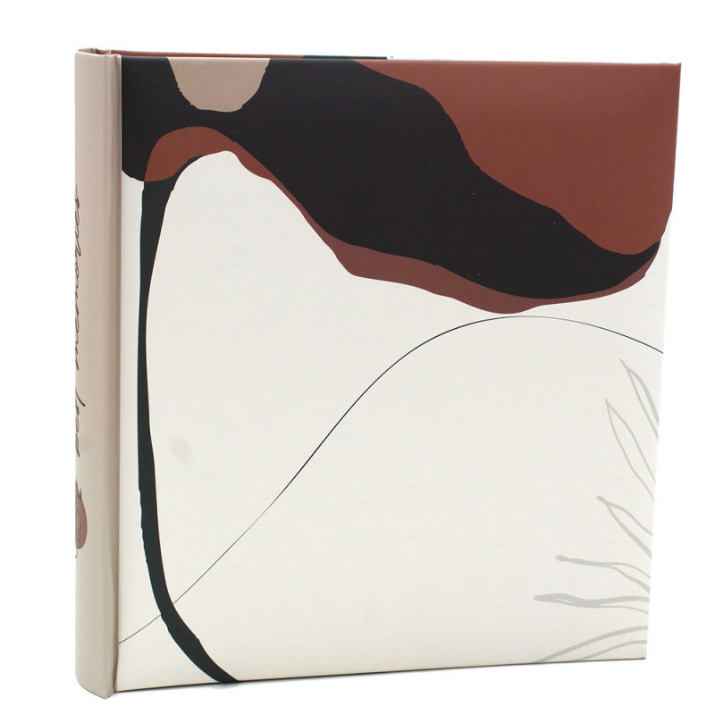 Lot de 2 albums photo CPC Tendance 200 pochettes 10x15