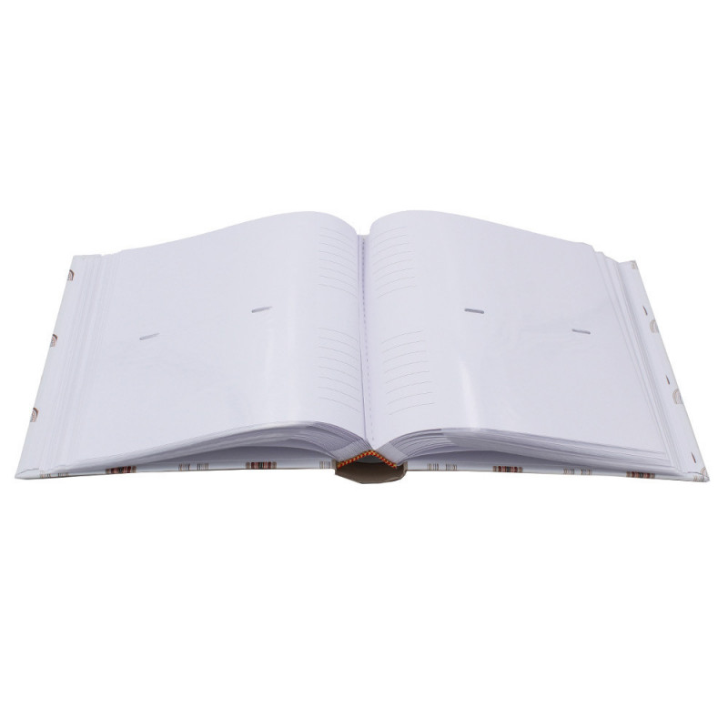 Lot de 2 albums photo CPC Tendance 200 pochettes 10x15