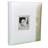 Album photo mariage KP Glamour 2d choix crème 200 pochettes 13X18