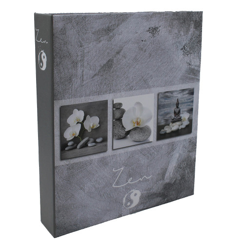 Album photo Ariane Soft Zen 200 pochettes 11X15
