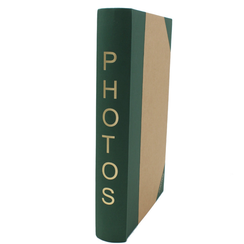 album-photo-photos-300-pochettes-10x15-vert-tranche
