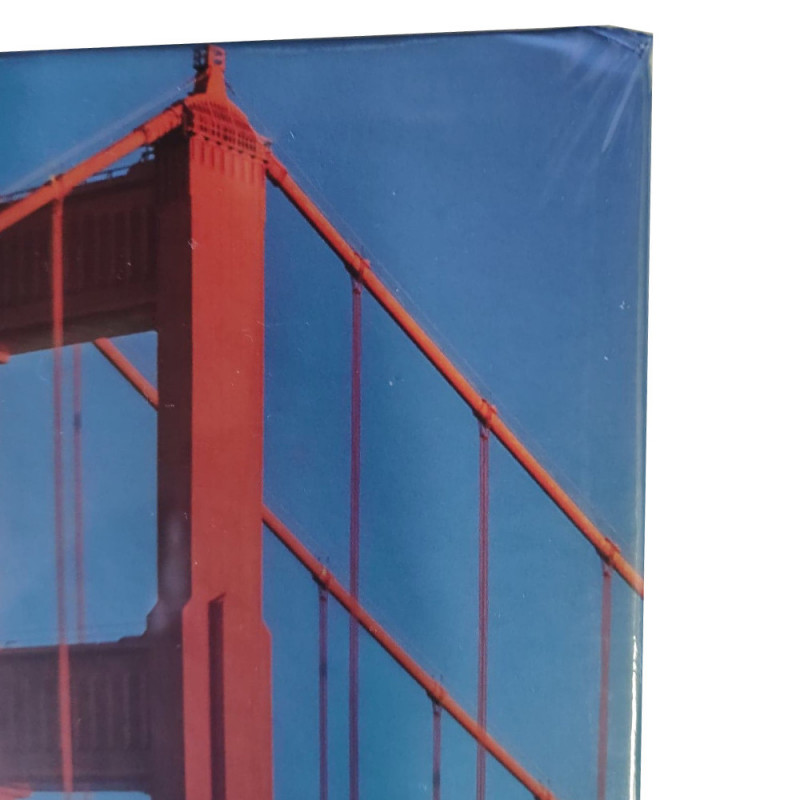 Album photo Golden Gate 300 pochettes 10X15 2d choix