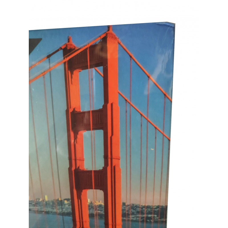 Album photo Golden Gate 300 pochettes 10X15 2d choix