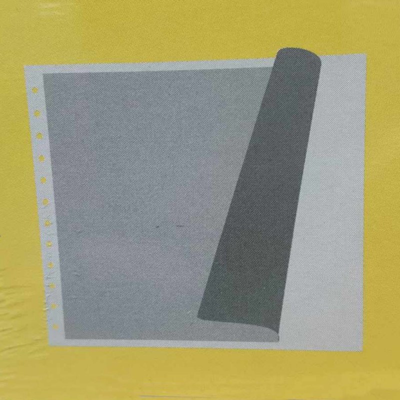 Lot de 5 feuillets Panodia C1 Pratic System fond crème