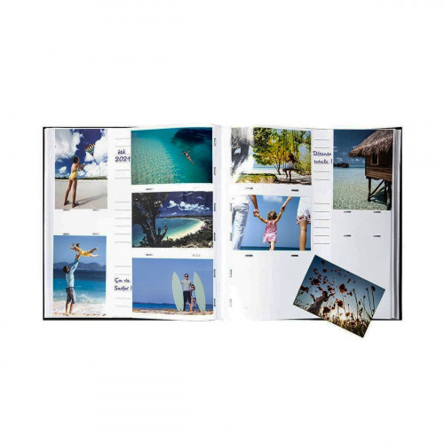 Album photo pochettes 11x15 - Comparez les prix et achetez sur