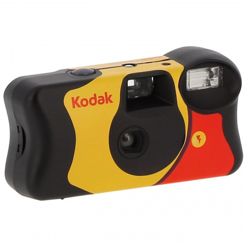 Appareil photo jetable Kodak FunSaver flash 27 poses