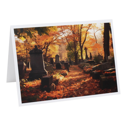 Cartonnage photo Automne- Horizontal du 9x13 au 20x30 cm