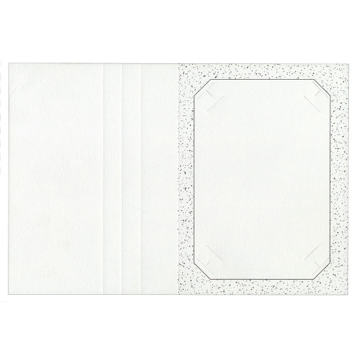 Lot 50 cartonnages 10x15 photo blanc - Galaxie