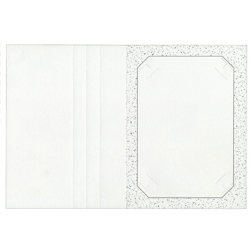 Lot 66 cartonnages 10x15 photo blanc - Galaxie