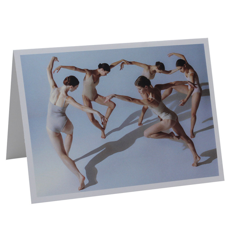 Cartonnage photo Danse- Horizontal - C2