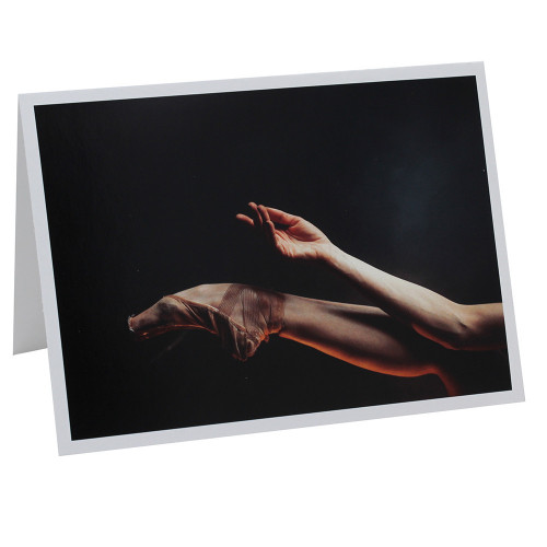 Cartonnage photo Danse- Horizontal - C3