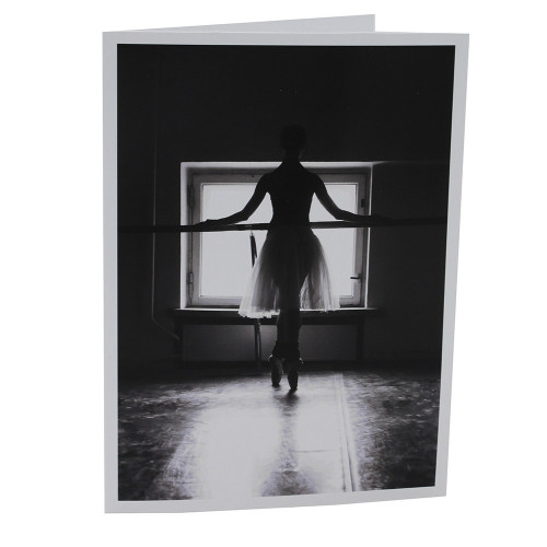 Cartonnage photo Danse- Vertical- C1 du 9x13 au 20x30 cm