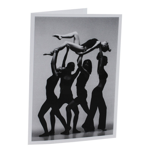 Cartonnage photo Danse- Vertical- M2 du 9x13 au 20x30 cm