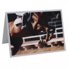 Cartonnage photo Equitation - E2 du 9x13 au 18x24 cm