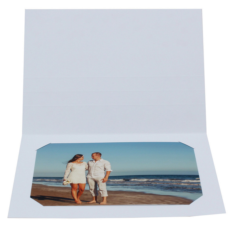 Cartonnage photo Saint Valentin - N2 du 9x13 au 20x30 cm