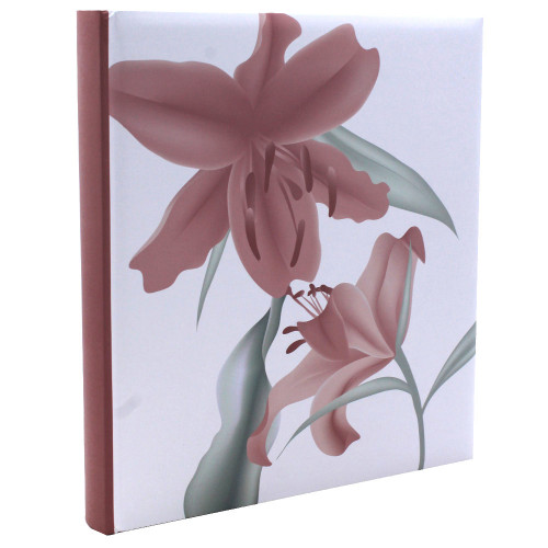 Album photo traditionnel Beautiful Flowers RS 240 photos 10X15