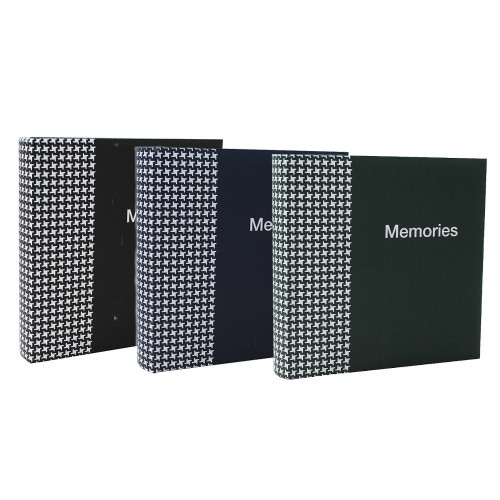 Album Photo 10X15 Mini Petit Format 50 Pochette 2 Paquets, Cuir Tissu Album  Pour Vertical Photos Blanc[H1553] - Cdiscount Beaux-Arts et Loisirs créatifs