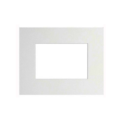 Passe-partout Brio extra blanc 20x30 - 30x40 cm