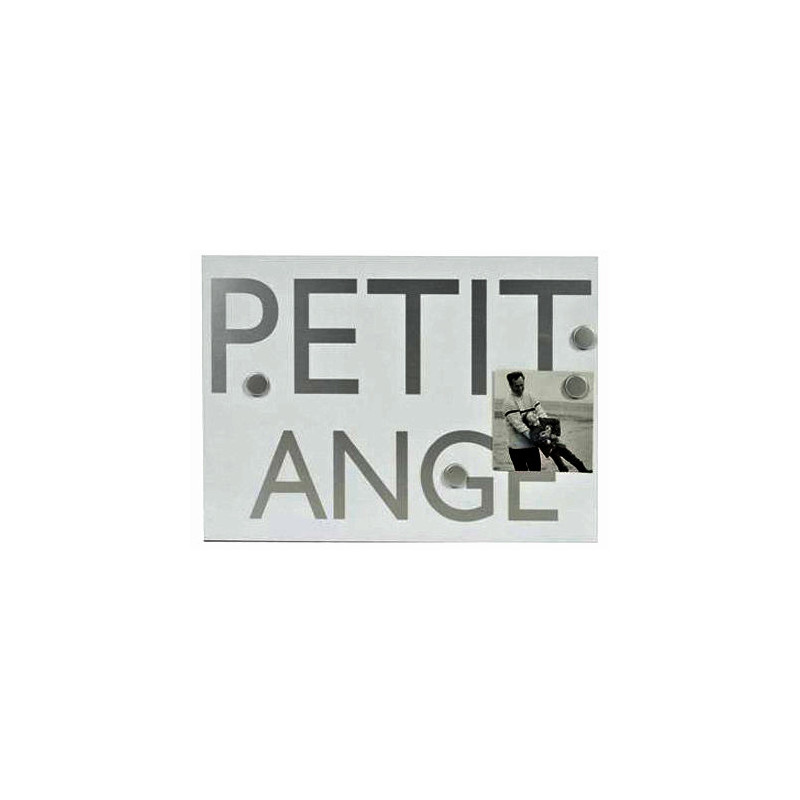 Memo magnetique enfant - Petit ange