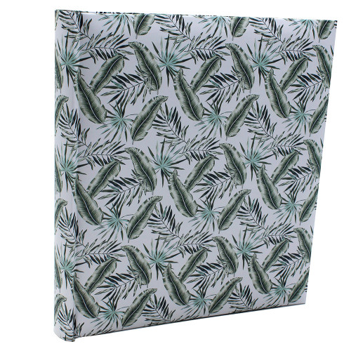 Album photo CPC Végétal Plumes 200 pochettes 10x15